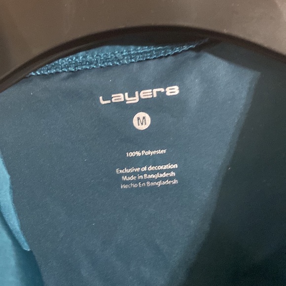 Raining jacket. - Picture 3 of 6